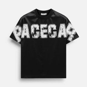 Áo Thun Oversize Racecar