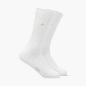 [Tặng khi mua từ 2 sản phẩm] Tất cao cổ kháng khuẩn