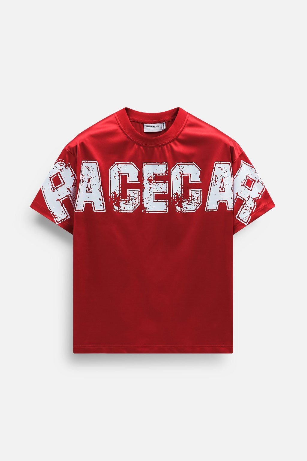 Áo Thun Oversize Racecar - Ảnh 2