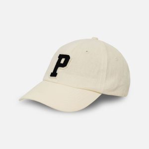 Nón Cream The Passion