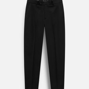 Quần Tây Slimfit Black V3